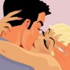 Den langsomme flirt – En sexhistorie den langsomme flirt