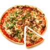 Hjælp jeg er så dum og itvivl pizza