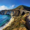 Kærestetur til Californen med Highway 1 highway 1
