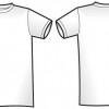 Gaven som manden aldrig bliver træt af! basic tshirt