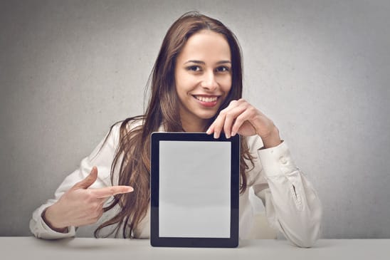 tablet
