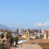 Romantisk oplevelse i Malaga for to malaga seværdigheder