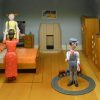 Alt det man ikke vil tænke på, når man møder drømmekæresten dolls-house-1473948_640