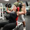 Træn med din kæreste – det er både sjovt og effektivt! weights-652487_640