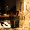 Lav en lækker middag til daten table-71380_640