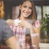 Klæd dig feminint og pænt på til daten Første date