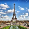 Invitér kæresten på en romantisk tur til Paris pexels-photo-338515