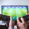 Sådan finder du en gamer kæreste gaming