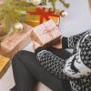 Forkæl hende i den søde juletid – hun fortjener det Droemmekæresten.dk + helm.dk
