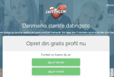 anmeldelse af dating.dk
