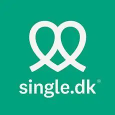single.dk logo her