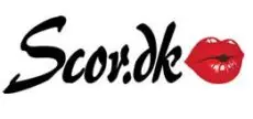 scor.dk logo