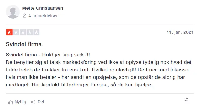 trustpilot
