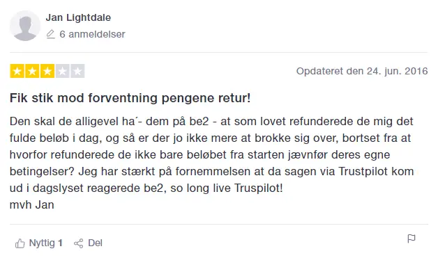 truspilot